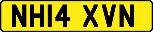 NH14XVN