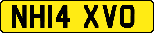 NH14XVO