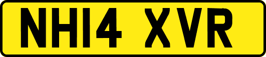 NH14XVR