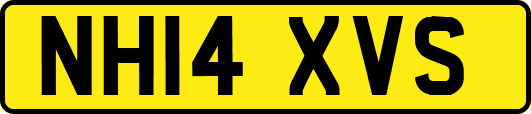 NH14XVS