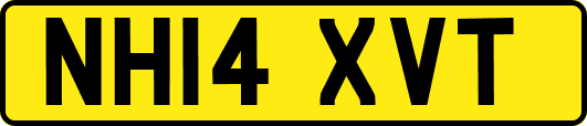 NH14XVT