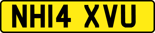 NH14XVU