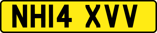 NH14XVV
