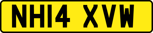 NH14XVW