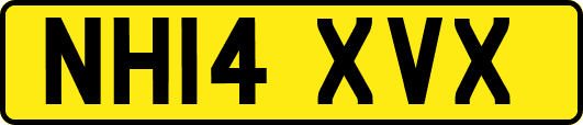 NH14XVX