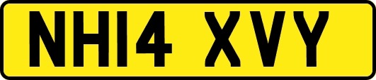 NH14XVY