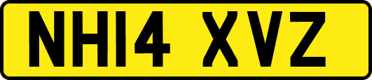 NH14XVZ