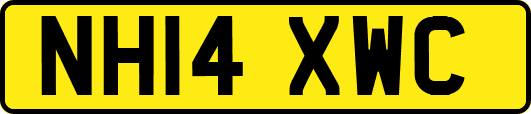 NH14XWC