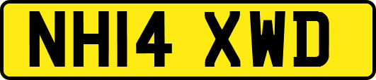 NH14XWD