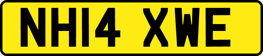 NH14XWE