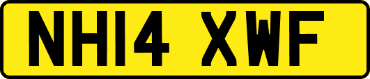 NH14XWF