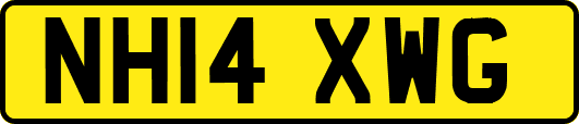 NH14XWG