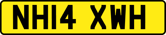 NH14XWH