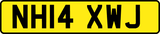 NH14XWJ