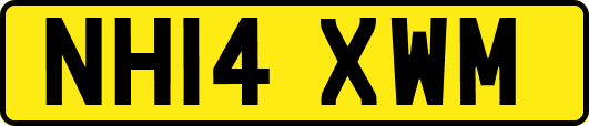 NH14XWM