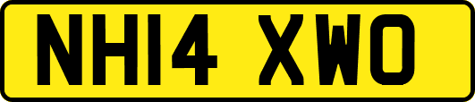 NH14XWO