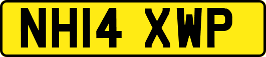 NH14XWP
