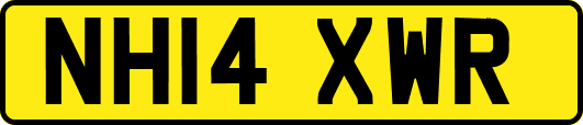 NH14XWR