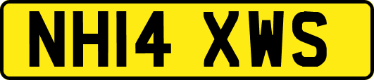 NH14XWS