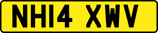 NH14XWV