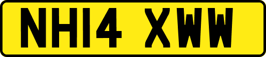 NH14XWW