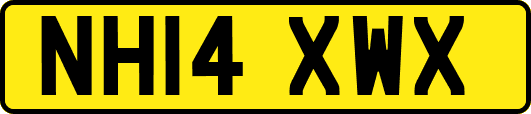 NH14XWX
