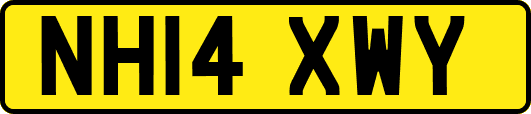 NH14XWY