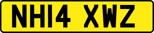 NH14XWZ