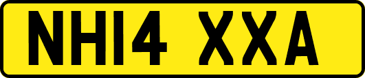 NH14XXA
