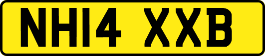 NH14XXB