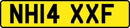 NH14XXF
