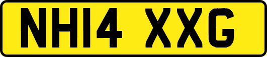 NH14XXG