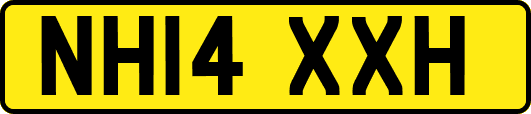 NH14XXH