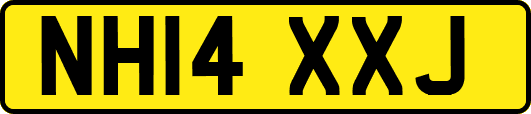 NH14XXJ