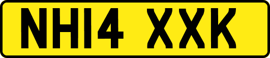 NH14XXK