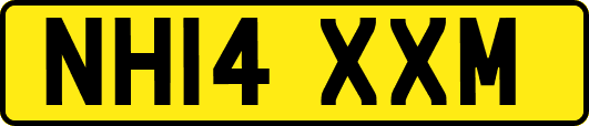 NH14XXM