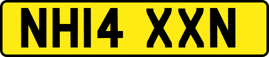 NH14XXN