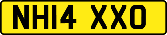NH14XXO