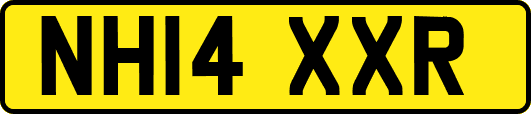 NH14XXR