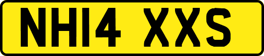 NH14XXS