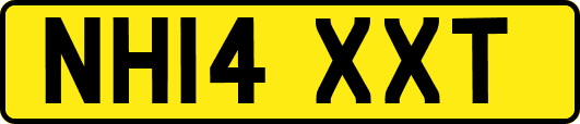 NH14XXT