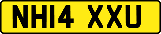 NH14XXU