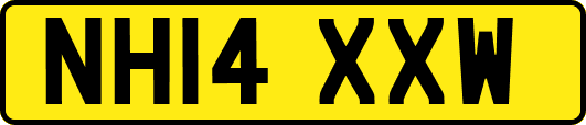 NH14XXW