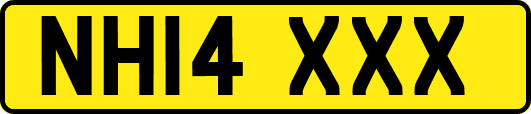 NH14XXX