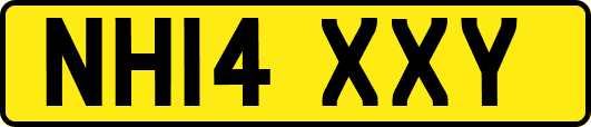 NH14XXY