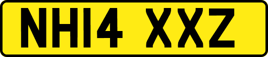 NH14XXZ