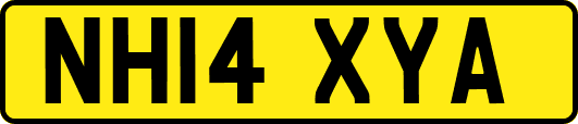 NH14XYA