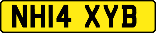 NH14XYB