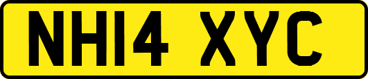 NH14XYC
