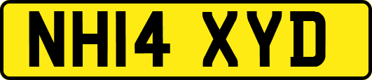 NH14XYD